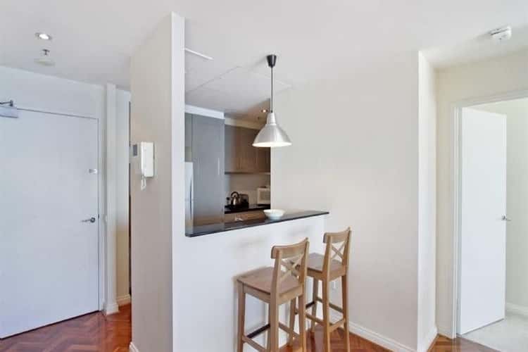 Fourth view of Homely apartment listing, 127 Kent Street, Sydney NSW 2000