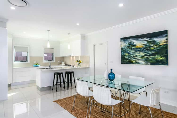 Second view of Homely townhouse listing, 3/102 Balgownie Road, Balgownie NSW 2519
