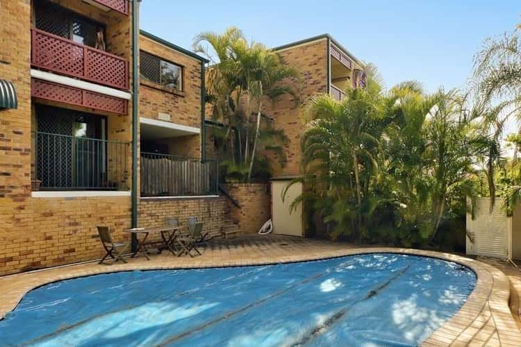 Main view of Homely unit listing, 8/141 Enoggera Terrace, Paddington QLD 4064