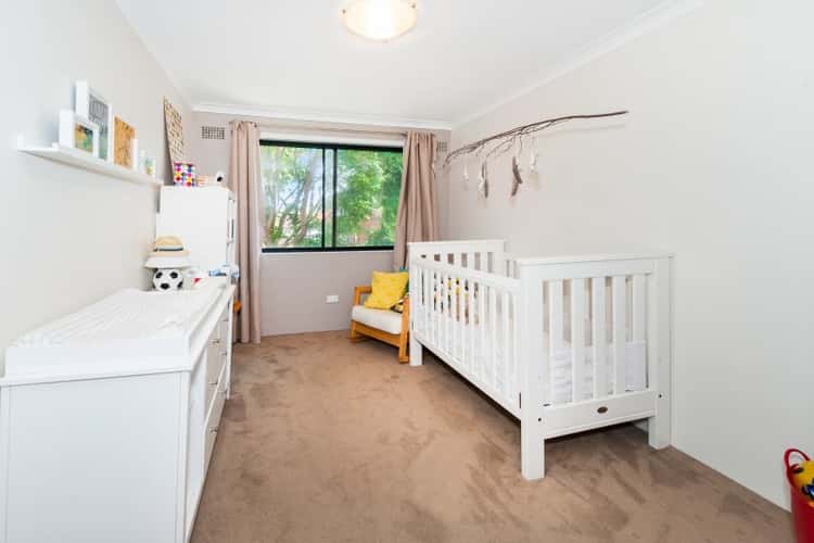 Third view of Homely apartment listing, 8/5 Templeman Crescent, Hillsdale NSW 2036