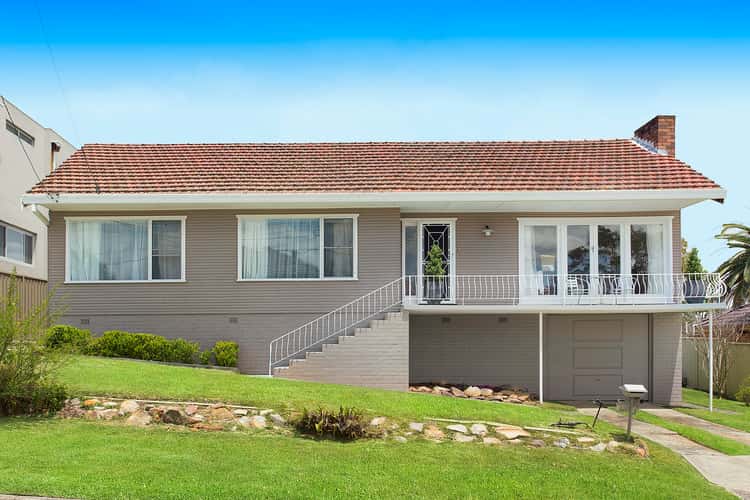Second view of Homely house listing, 21 Renway Avenue, Lugarno NSW 2210