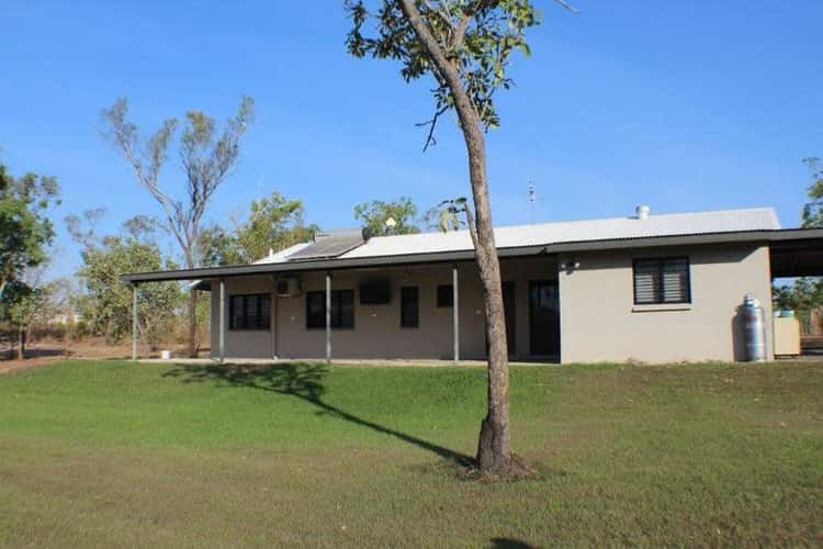 Second view of Homely house listing, 408 Wheewall Road, Berry Springs NT 838