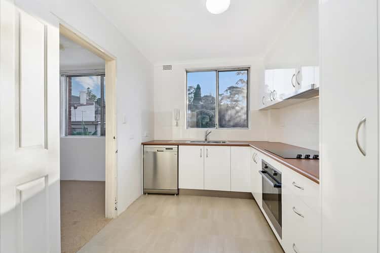 Second view of Homely unit listing, 15/5-7 Norton Street, Ashfield NSW 2131