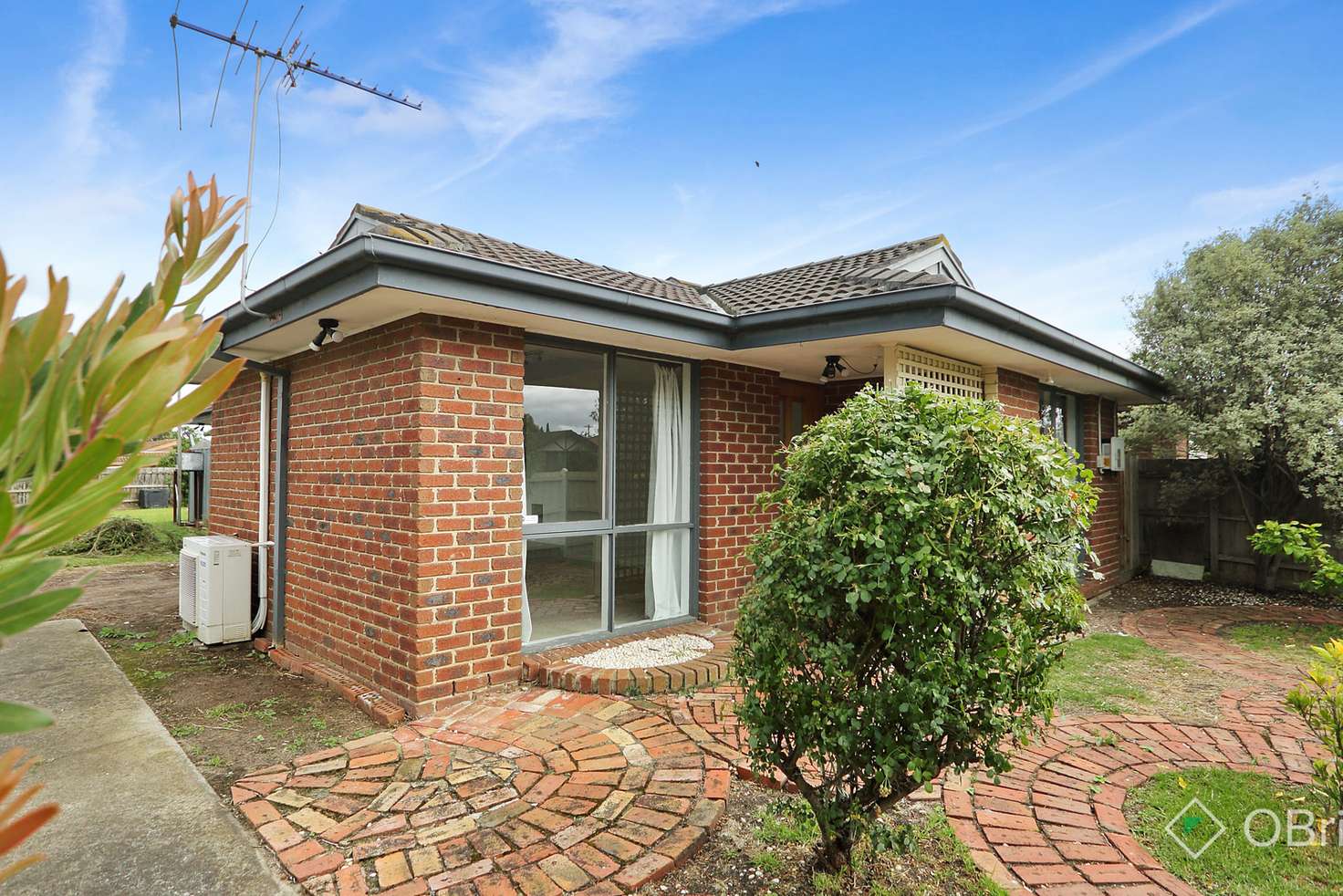 Main view of Homely house listing, 12 Quarrion Drive, Carrum Downs VIC 3201