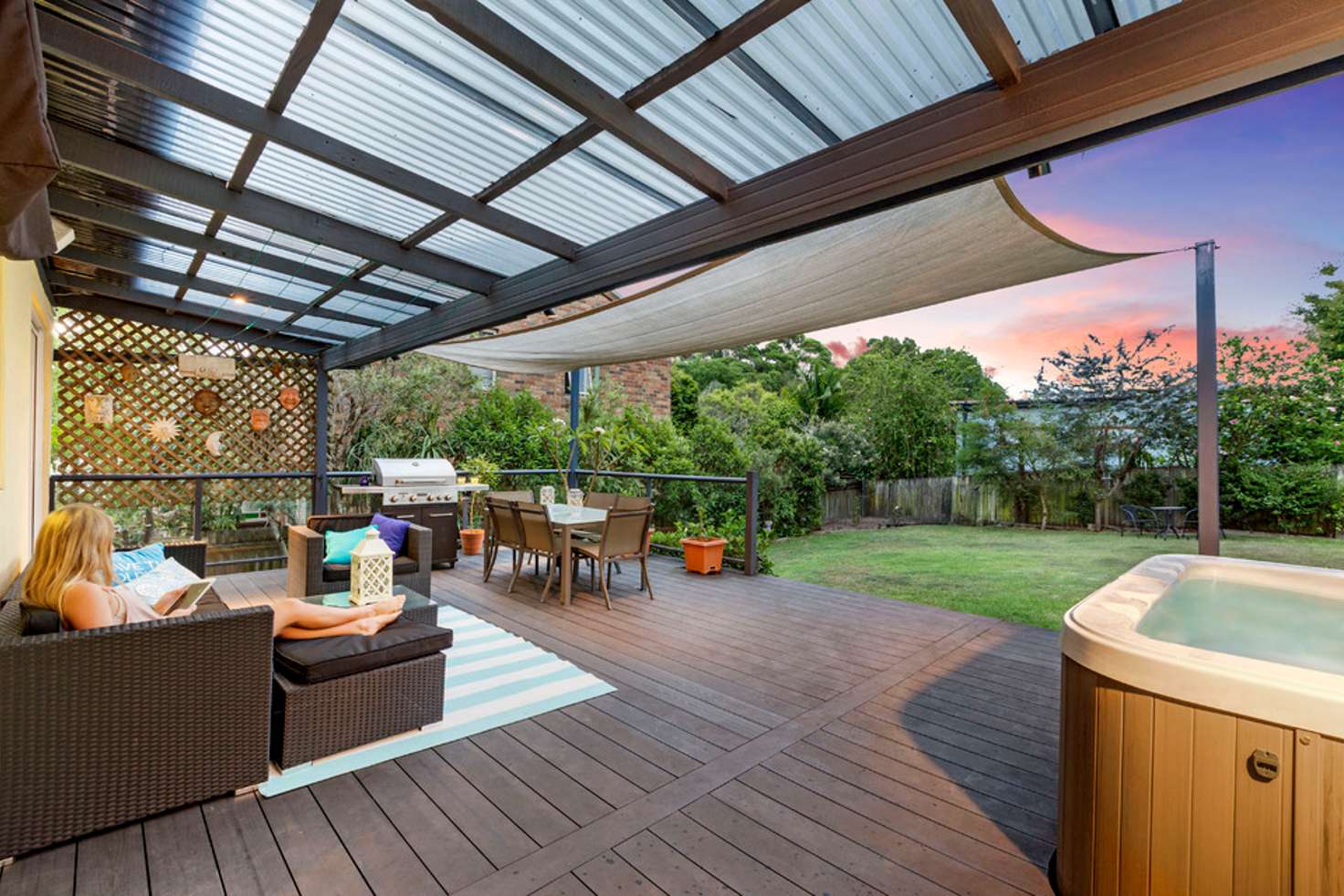 Main view of Homely house listing, 10 Yamba Street, North Balgowlah NSW 2093