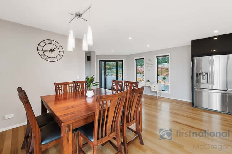 Fifth view of Homely house listing, 86 Braeview Drive, Old Beach TAS 7017