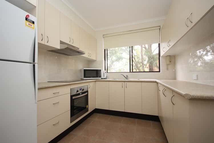 Main view of Homely apartment listing, 22/5 Durham Close, Macquarie Park NSW 2113