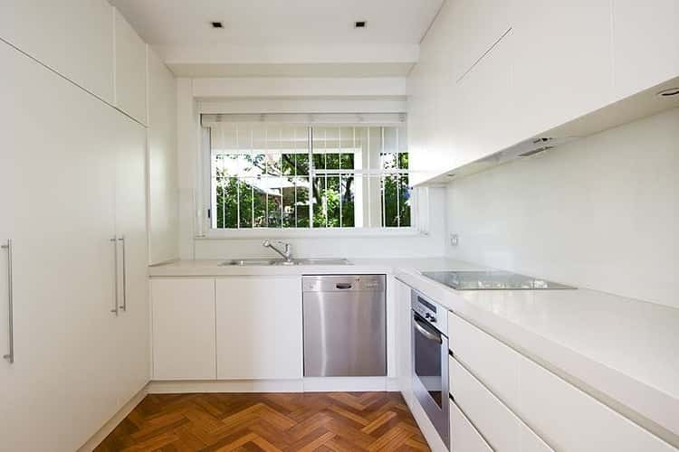 Fourth view of Homely apartment listing, 3 Plunkett Street, Kirribilli NSW 2061