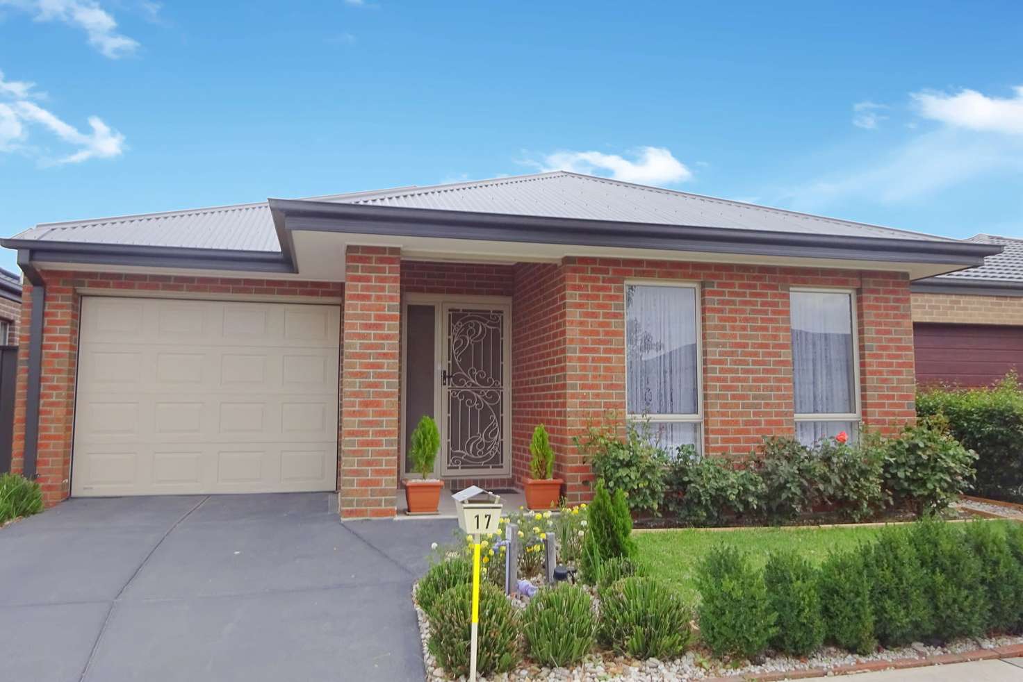 Main view of Homely house listing, 17 Barnell Street, Craigieburn VIC 3064