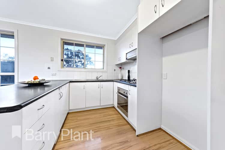 Third view of Homely townhouse listing, 2/24 Bailey Street, St Albans VIC 3021