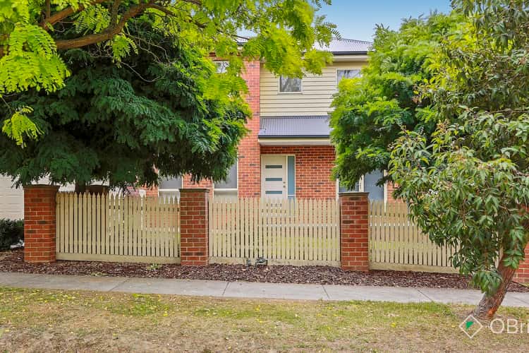 Second view of Homely house listing, 1/165 High Street, Berwick VIC 3806