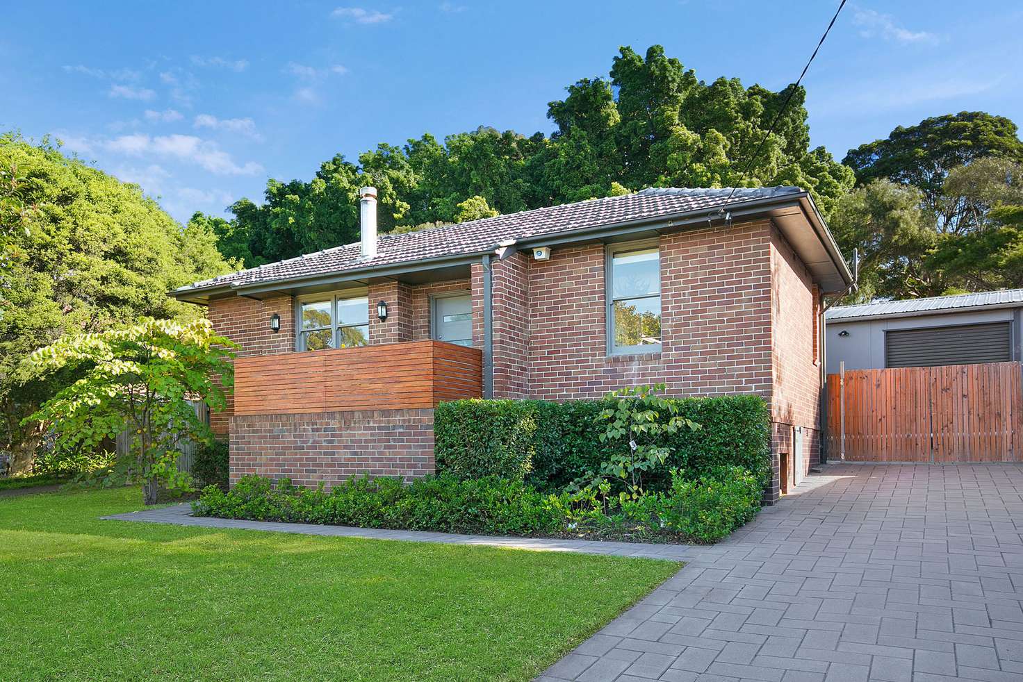 Main view of Homely house listing, 2 Windeyer Avenue, Gladesville NSW 2111