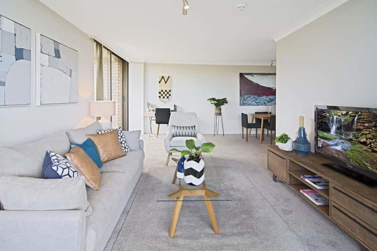 Third view of Homely unit listing, 37/1 Jersey Road, Artarmon NSW 2064
