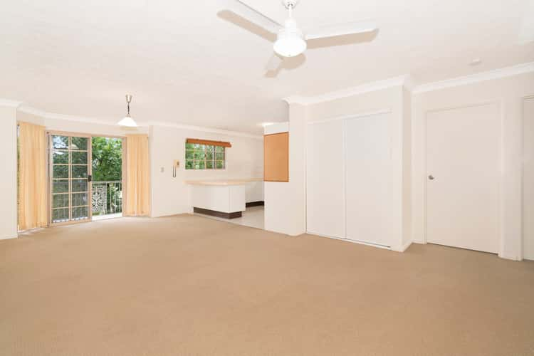 Main view of Homely unit listing, 3/4 Woodland Street, Ashgrove QLD 4060