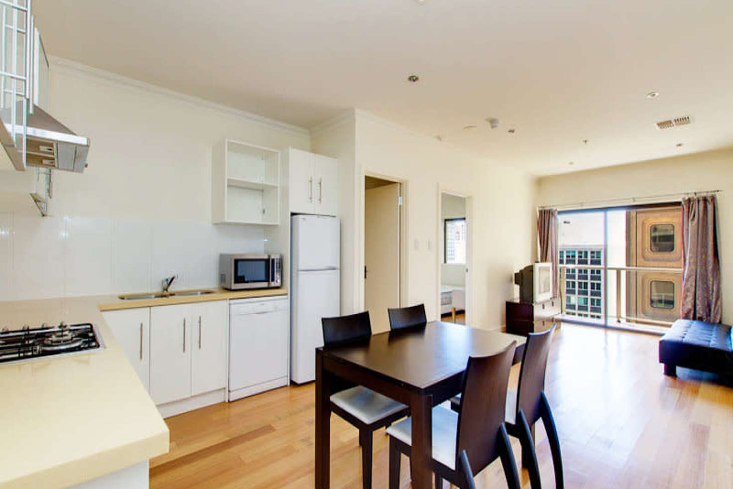 Main view of Homely apartment listing, 907/39 Grenfell Street, Adelaide SA 5000