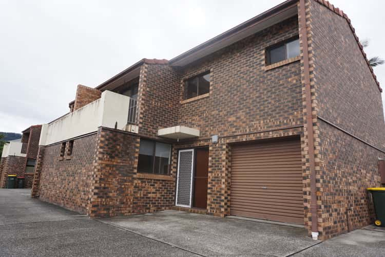 Main view of Homely townhouse listing, 3/22 Pioneer Road, Corrimal NSW 2518