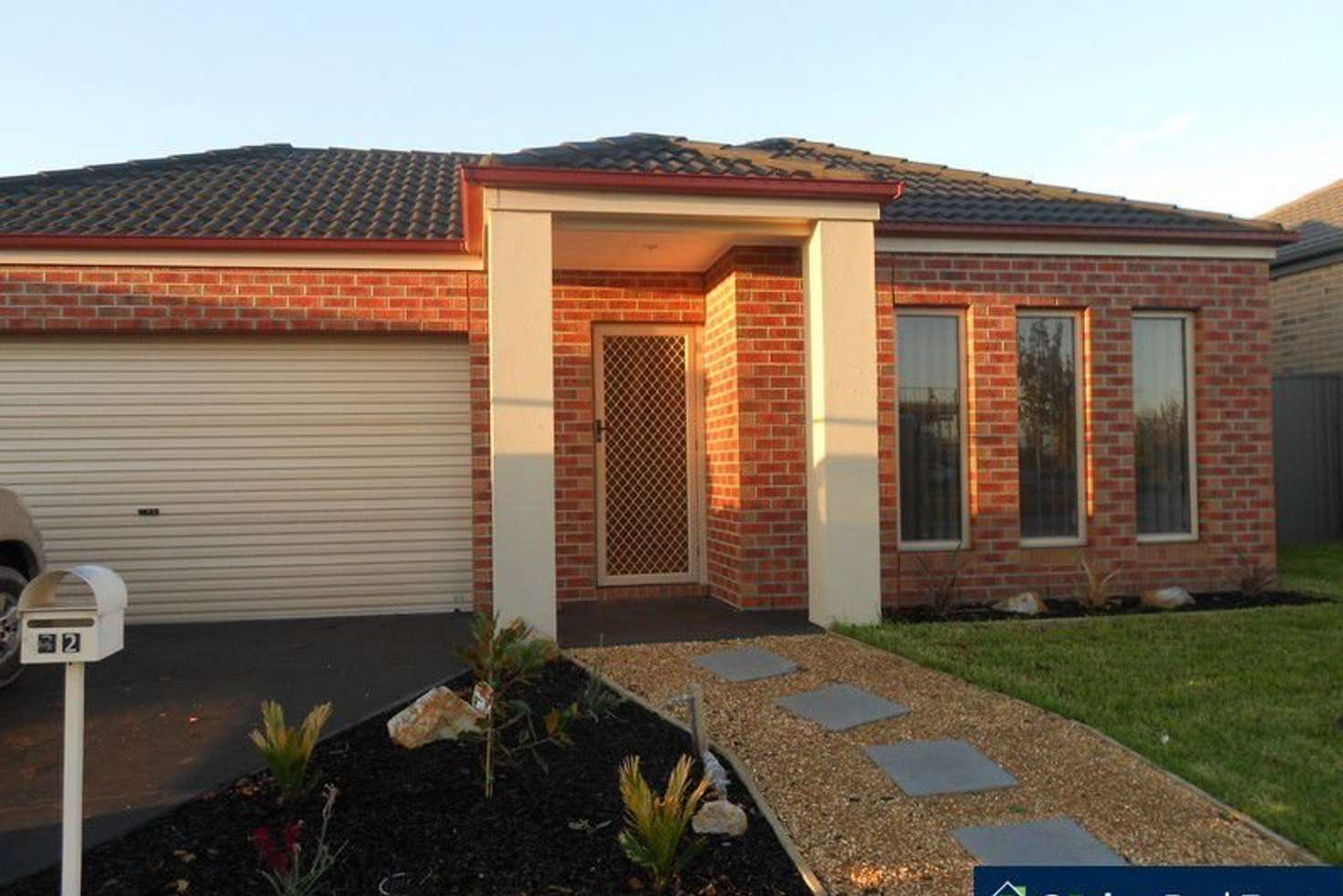 Main view of Homely house listing, 32 Britton Drive, Pakenham VIC 3810