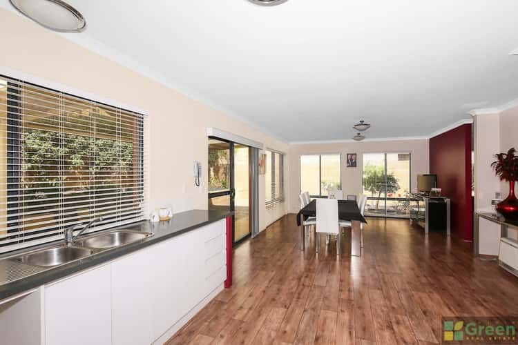 Sixth view of Homely house listing, 46 Northport Boulevard, Wannanup WA 6210