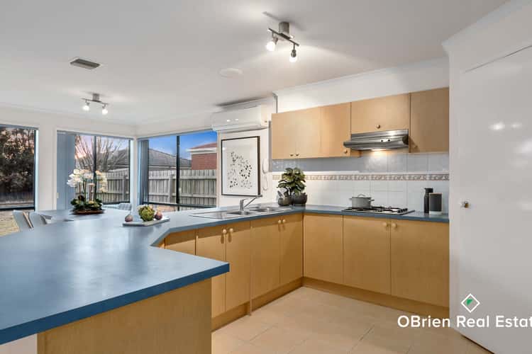 Fourth view of Homely house listing, 123 Bellevue Drive, Berwick VIC 3806