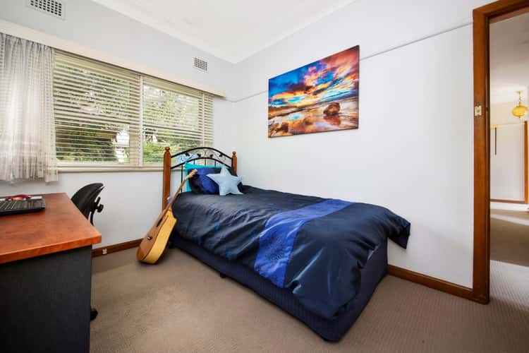 Fifth view of Homely house listing, 323 Taren Point Road, Caringbah NSW 2229