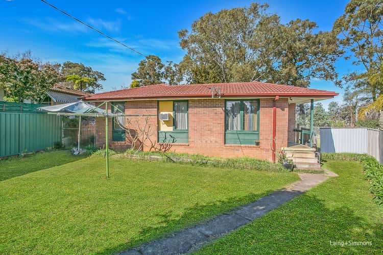 Second view of Homely house listing, 7 Bass Place, Willmot NSW 2770