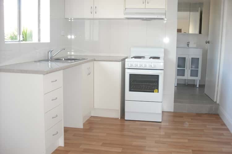 Second view of Homely apartment listing, 1/56 Elizabeth Street, Ashfield NSW 2131
