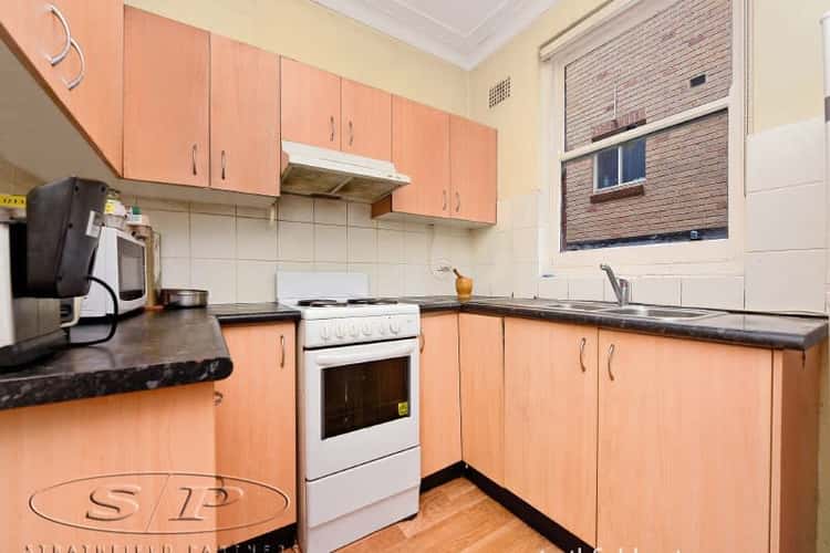 Second view of Homely apartment listing, 2/17 Russell Street, Strathfield NSW 2135