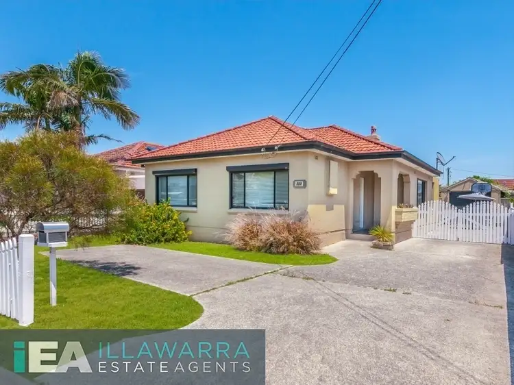 252 Windang Road, Windang NSW 2528