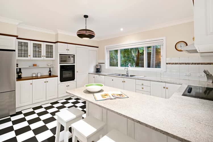 Third view of Homely house listing, 2 Konda Close, Bayview NSW 2104