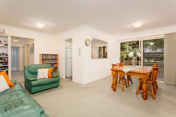 Main view of Homely apartment listing, 4/6 Grosvenor Street, Croydon NSW 2132