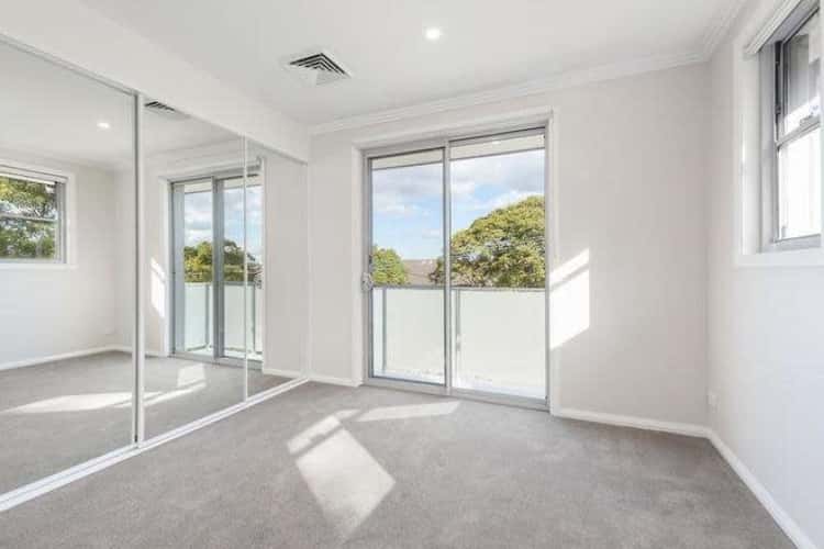 Fourth view of Homely townhouse listing, 1/10 Montrose Road, Abbotsford NSW 2046