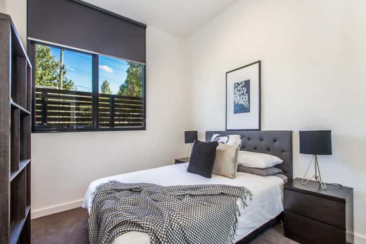 Second view of Homely apartment listing, 1/314 Pascoe Vale Road, Essendon VIC 3040