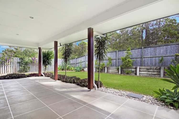 Second view of Homely house listing, 27 Kingsmill Circuit, Peregian Springs QLD 4573