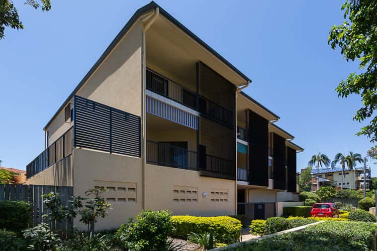 Second view of Homely townhouse listing, 1/123 Shore Street North Street, Cleveland QLD 4163