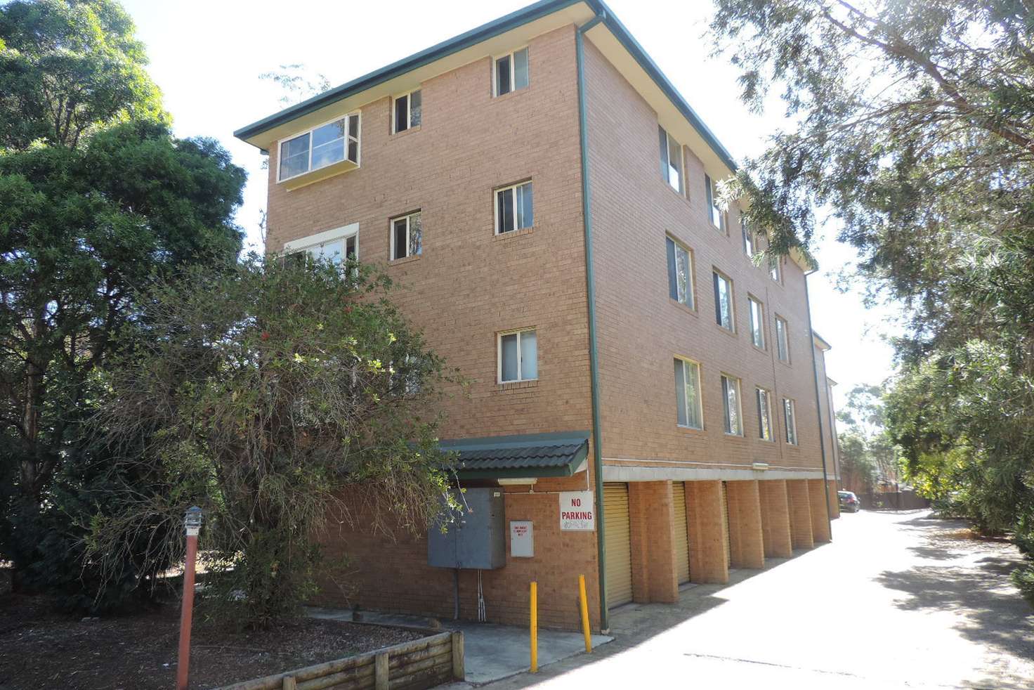 Main view of Homely unit listing, 3/39 Hythe Street, Mount Druitt NSW 2770