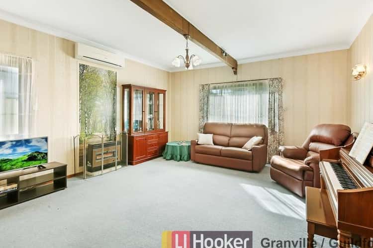 Fifth view of Homely house listing, 80 Lackey Street, Merrylands NSW 2160