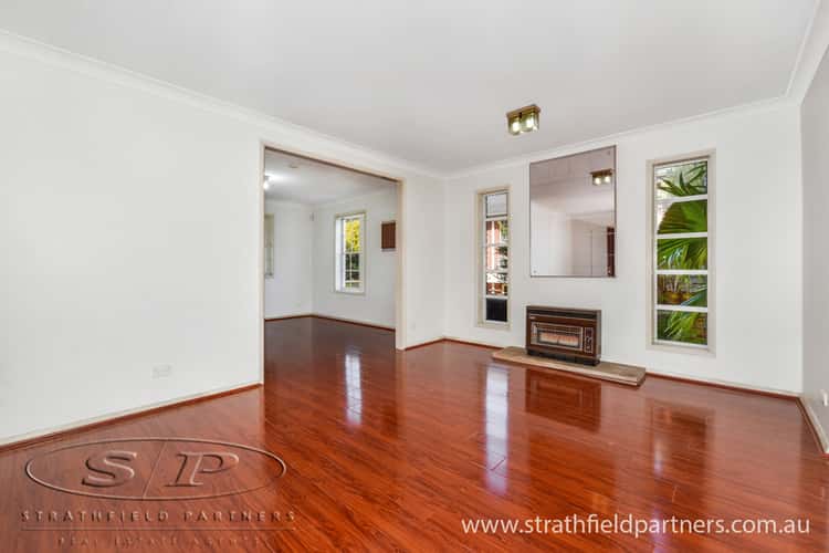 Third view of Homely house listing, 67A Abbotsford Road, Homebush NSW 2140