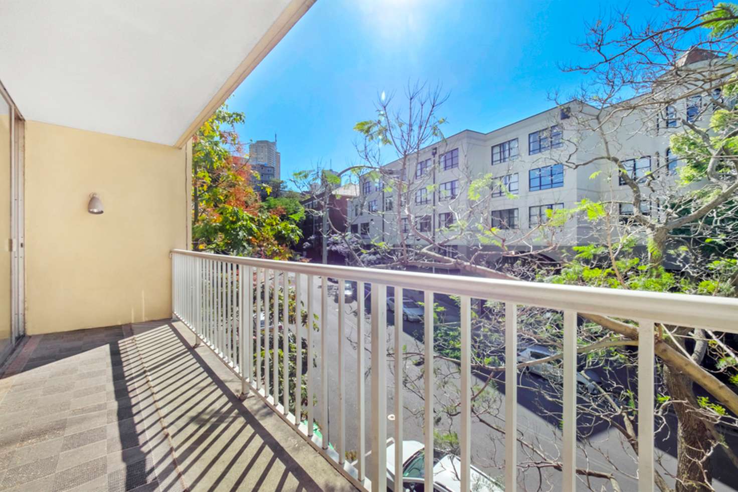 Main view of Homely studio listing, 305/76 Roslyn Gardens, Rushcutters Bay NSW 2011