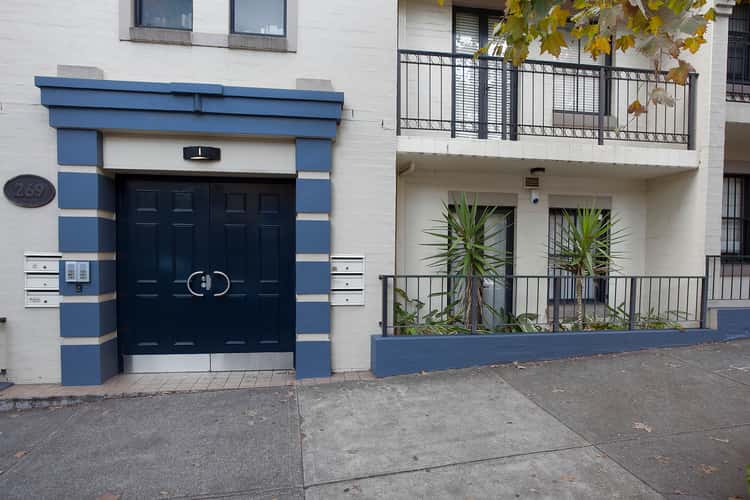 Main view of Homely apartment listing, 3/269 Riley Street Street, Surry Hills NSW 2010
