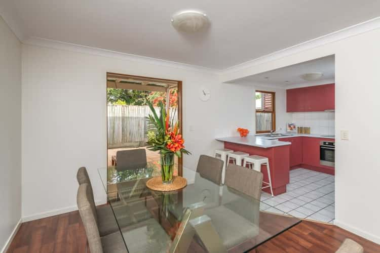 Third view of Homely house listing, 52 Sexton Street, Petrie Terrace QLD 4000