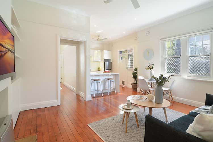 Fifth view of Homely semiDetached listing, 6/324 Clovelly Road, Clovelly NSW 2031