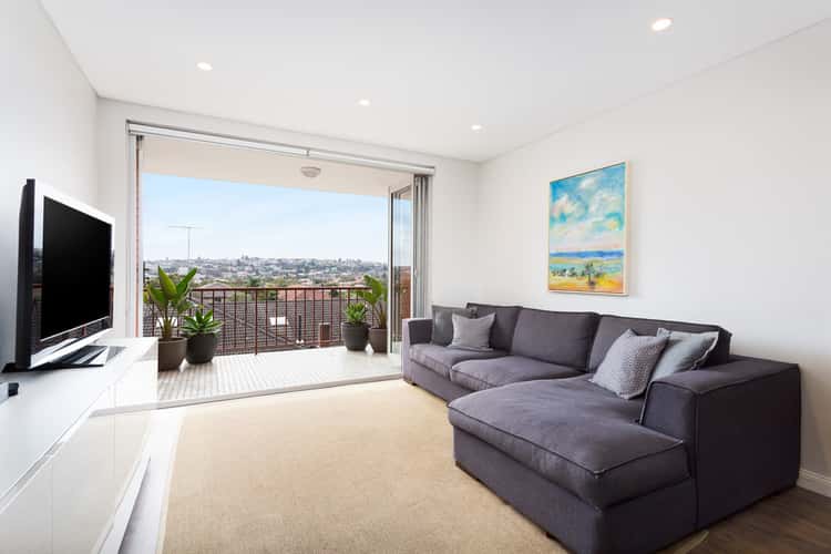 Third view of Homely apartment listing, 8/20-22 Roscoe Street, Bondi Beach NSW 2026