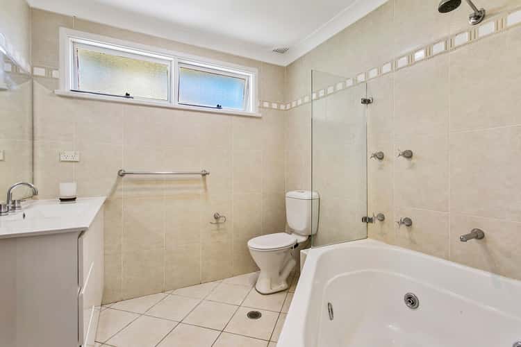 Fourth view of Homely house listing, 91 Condamine Street, Balgowlah Heights NSW 2093