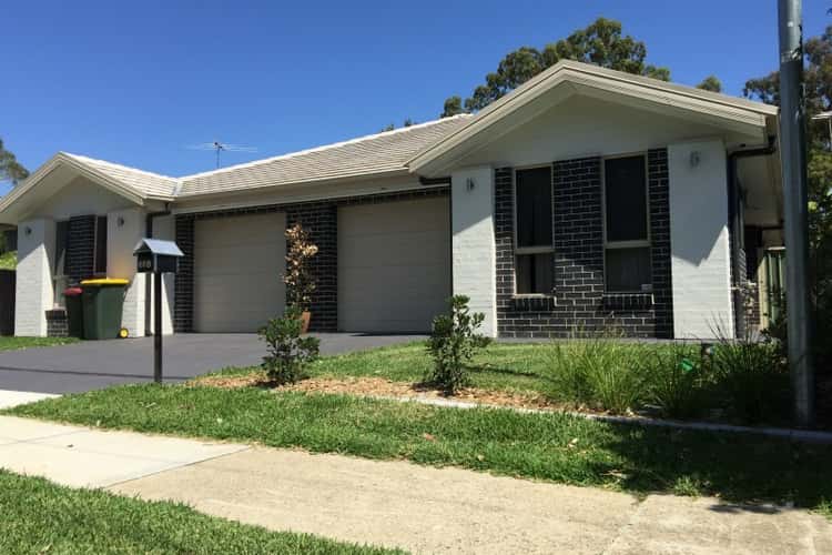 Main view of Homely semiDetached listing, B/48 William Street, Blacktown NSW 2148