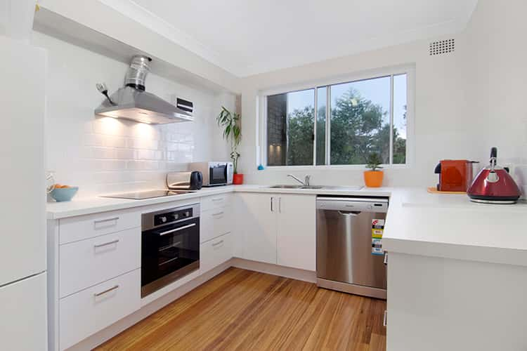 Third view of Homely apartment listing, 10/2-6 Clarke Street, Vaucluse NSW 2030