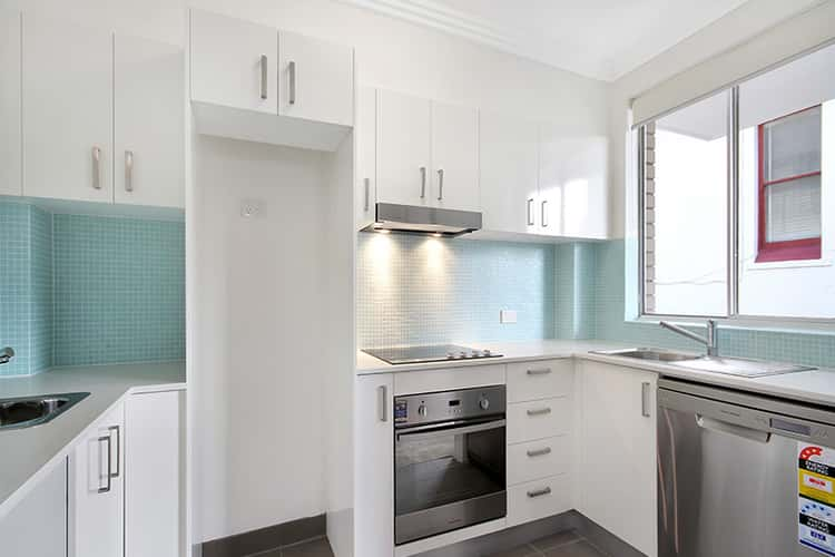 Second view of Homely apartment listing, 4/230 Glebe Point Road, Glebe NSW 2037