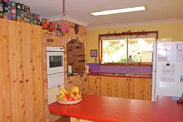 Second view of Homely house listing, 11 Venus Avenue, Lake Tabourie NSW 2539