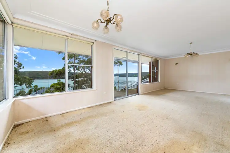Third view of Homely house listing, 16 Moombara Crescent, Port Hacking NSW 2229
