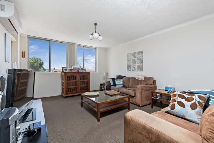 Second view of Homely apartment listing, 20/7 Bortfield Drive, Chiswick NSW 2046