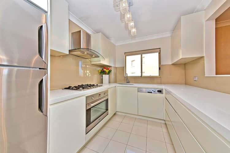 Third view of Homely apartment listing, 1/3 Bradley Place, Liberty Grove NSW 2138